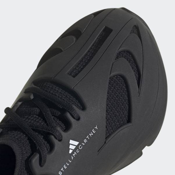 Adidas By Stella Mccartney Chaussure De Sport Noir