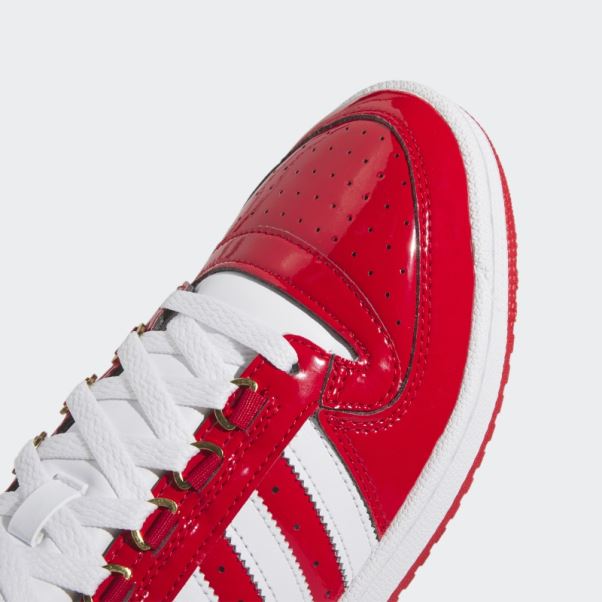 Adidas Top Ten Rb Rouge