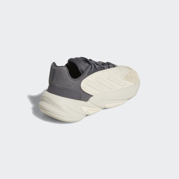 Chaussure Adidas Ozelia Aluminium