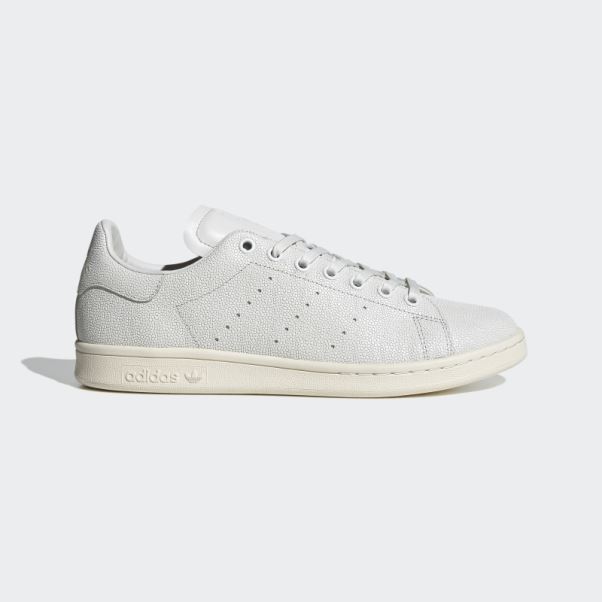 Adidas Stan Smith Recon Blanc