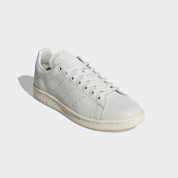 Adidas Stan Smith Recon Blanc