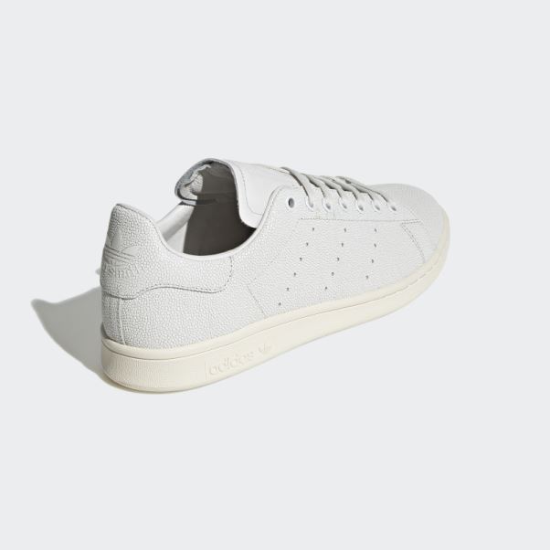 Adidas Stan Smith Recon Blanc