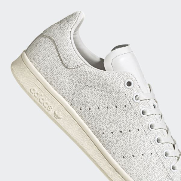 Adidas Stan Smith Recon Chaussures Blanc