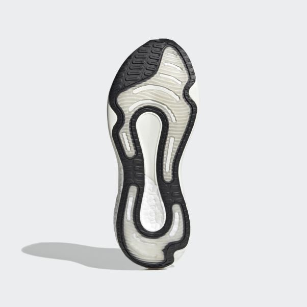 Supernova 2 Chaussures De Course Adidas Noir