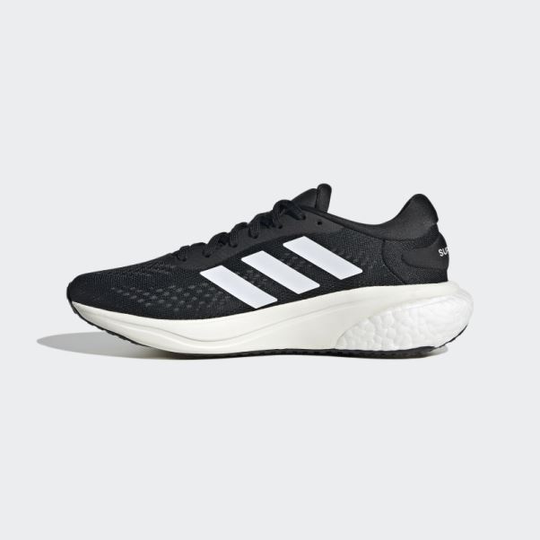 Adidas Supernova 2 Running Chaussures De Course Noir