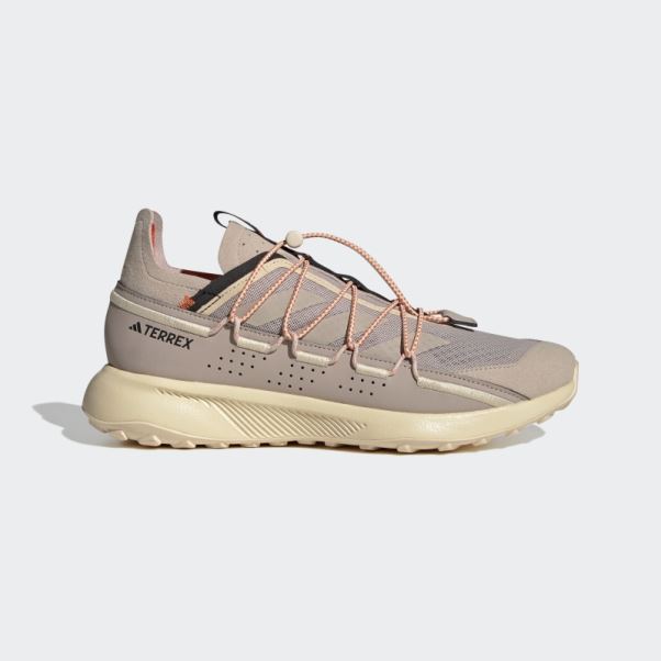 Terrex Voyager 21 Chaussures De Voyage Taupe Adidas