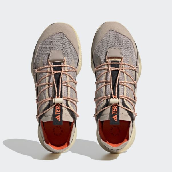 Terrex Voyager 21 Chaussures De Voyage Taupe Adidas