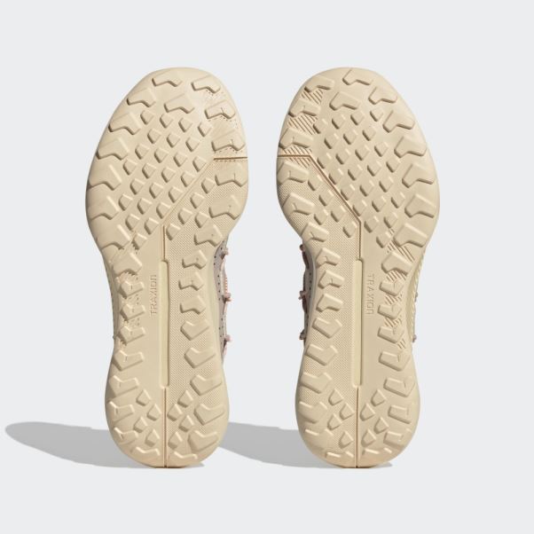 Terrex Voyager 21 Chaussures De Voyage Taupe Adidas