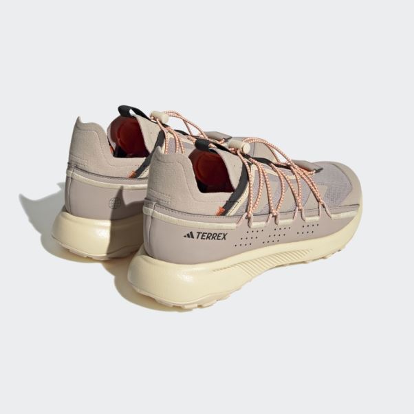 Terrex Voyager 21 Chaussures De Voyage Taupe Adidas