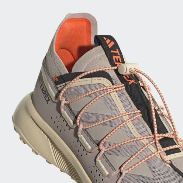 Terrex Voyager 21 Chaussures De Voyage Taupe Adidas