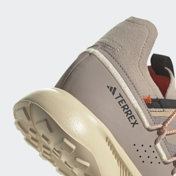 Terrex Voyager 21 Chaussures De Voyage Taupe Adidas