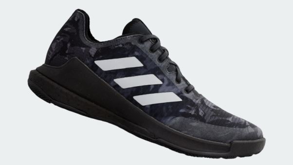 Chaussure Adidas Crazyflight Noir