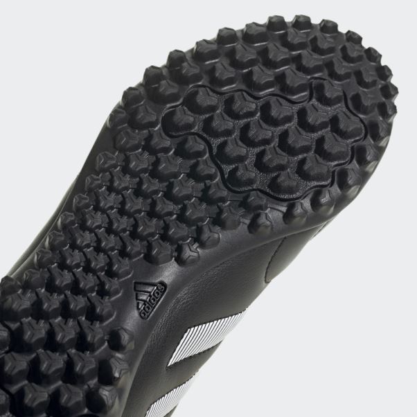 Adidas Goletto Viii Turf Noir