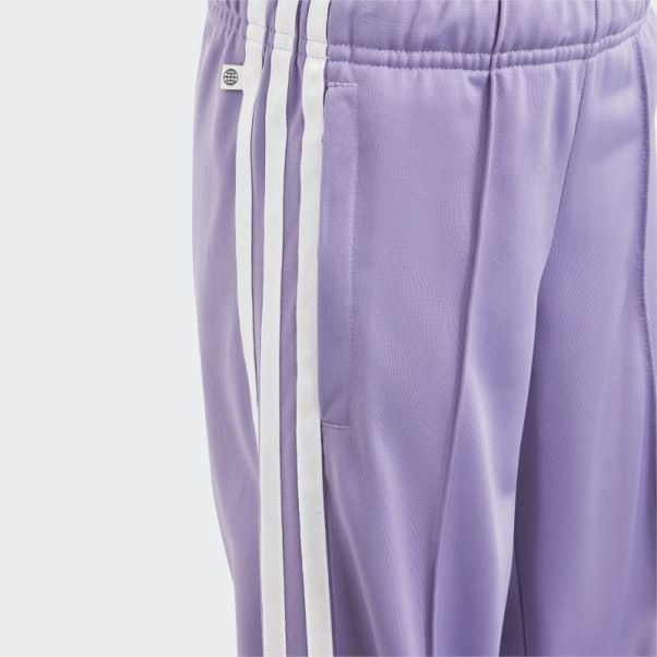 Survêtement Adidas Lilas à Fleurs
