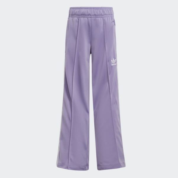 Survêtement Adidas Lilas à Fleurs