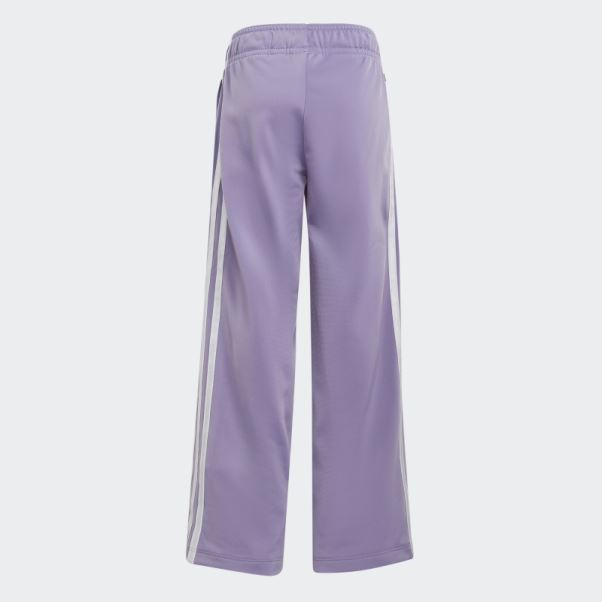 Survêtement Adidas Lilas à Fleurs