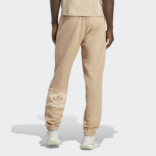 Pantalon Adidas Rifta City Boy Beige