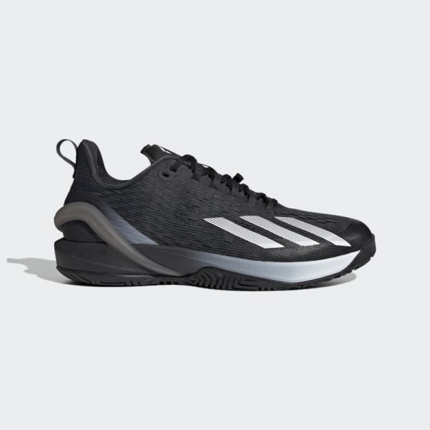 Adizero Cybersonic Hommes Noir Adidas