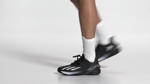 Adizero Cybersonic Hommes Noir Adidas