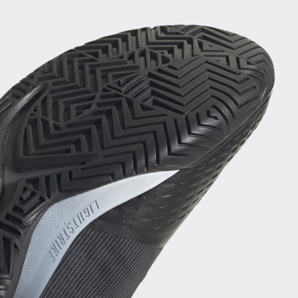 Adizero Cybersonic Hommes Noir Adidas