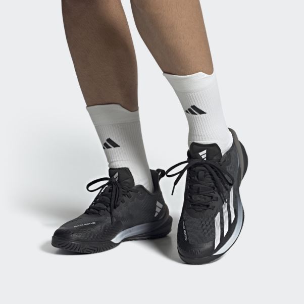 Adizero Cybersonic Hommes Noir Adidas