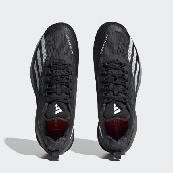 Adizero Cybersonic Hommes Noir Adidas