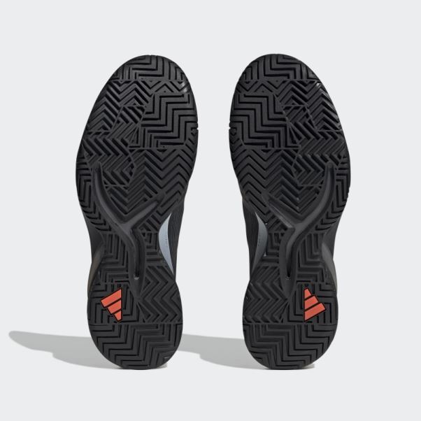 Adizero Cybersonic Hommes Noir Adidas