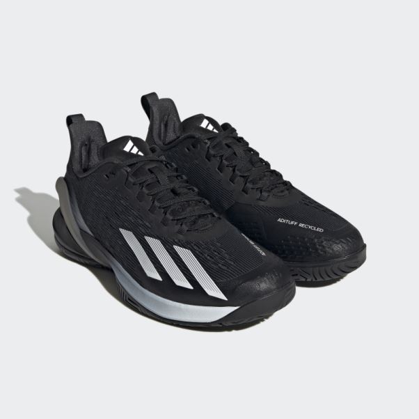 Adizero Cybersonic Hommes Noir Adidas