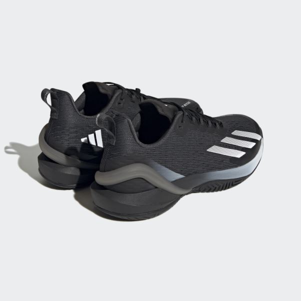 Adizero Cybersonic Hommes Noir Adidas