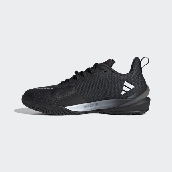 Adizero Cybersonic Hommes Noir Adidas