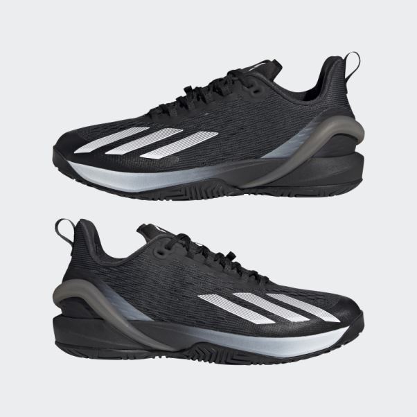 Adizero Cybersonic Hommes Noir Adidas
