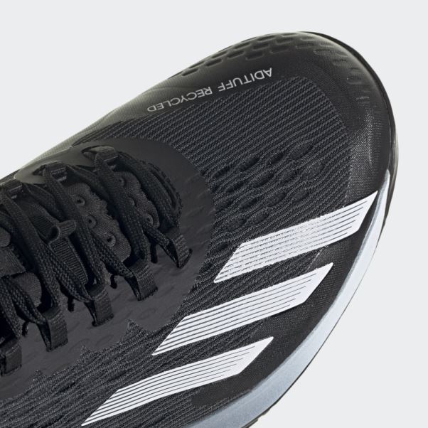 Adizero Cybersonic Hommes Noir Adidas