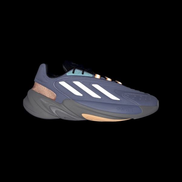 Adidas Orbite Violet Ozelia Chaussures
