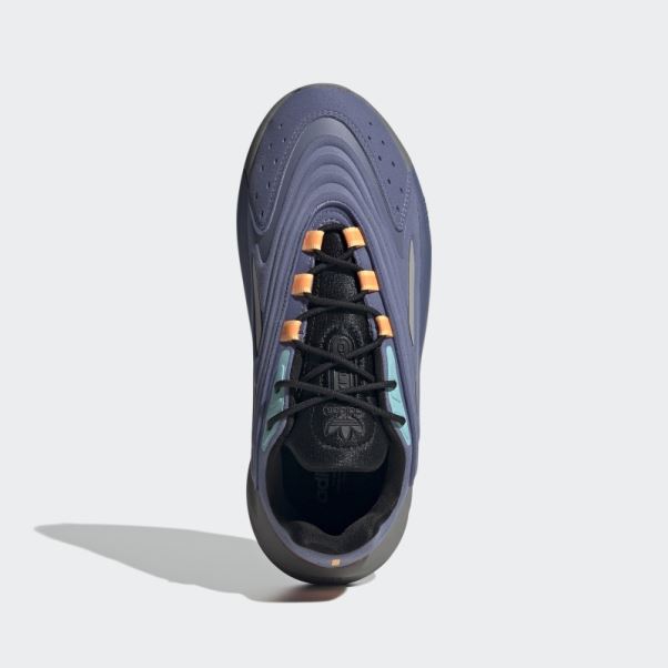 Adidas Orbite Violet Ozelia Chaussures