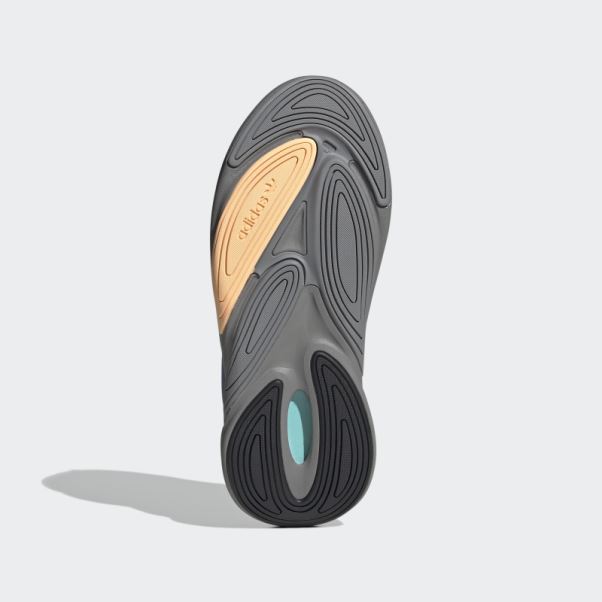 Adidas Orbite Violet Ozelia Chaussures