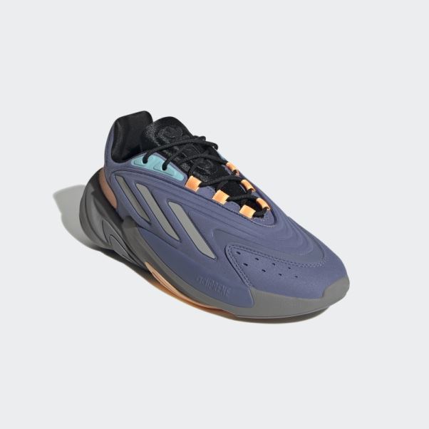 Adidas Orbite Violet Ozelia Chaussures