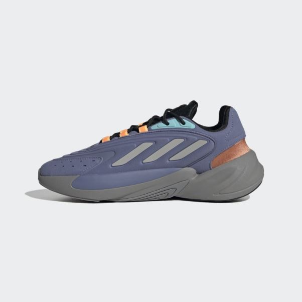 Adidas Orbite Violet Ozelia Chaussures