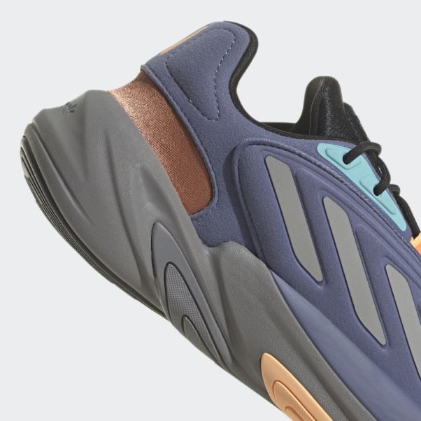 Adidas Orbite Violet Ozelia Chaussures
