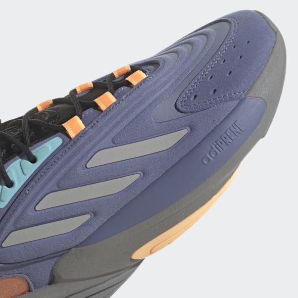 Adidas Orbite Violet Ozelia Chaussures