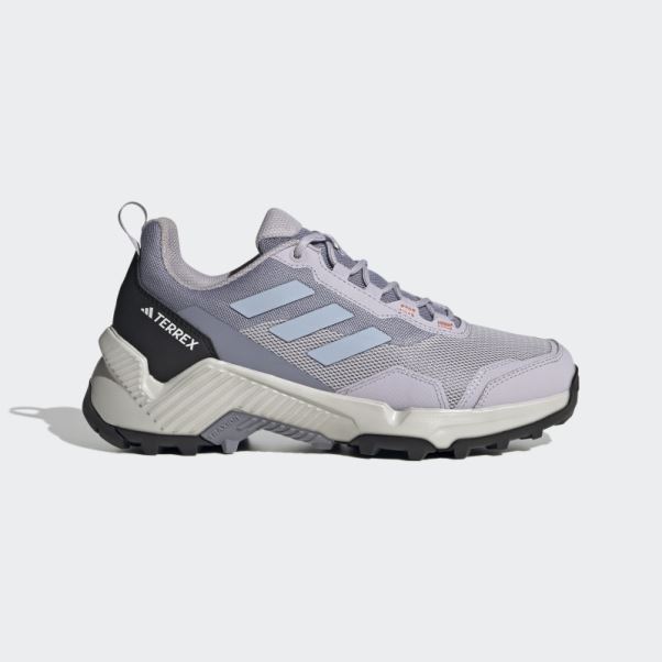 Chaussures De Randonnée Adidas Eastrail 2.0 Argentées