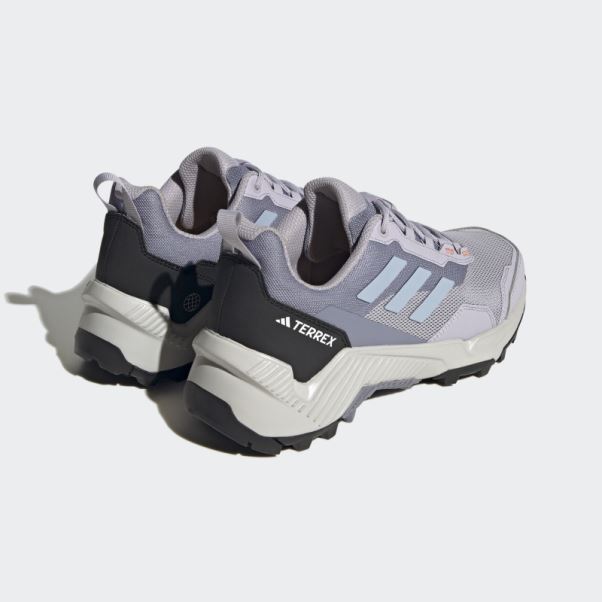 Chaussures De Randonnée Adidas Eastrail 2.0 Argentées