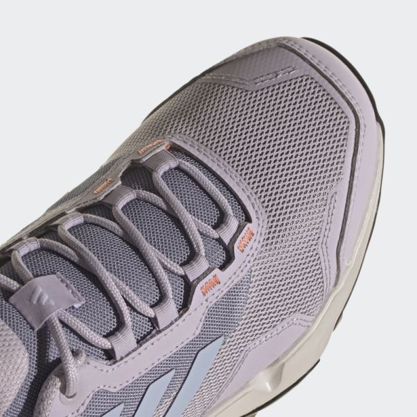 Chaussures De Randonnée Adidas Eastrail 2.0 Argentées