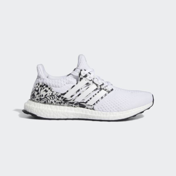 Adidas Ultraboost 5 Dna Chaussures Blanc