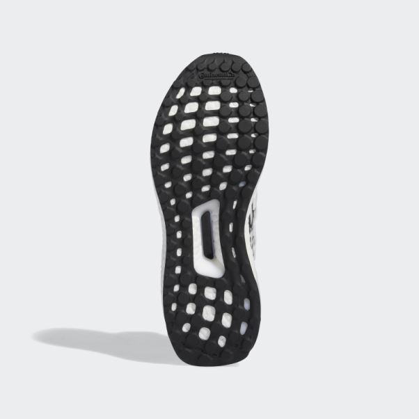 Adidas Ultraboost 5 Dna Chaussures Blanc