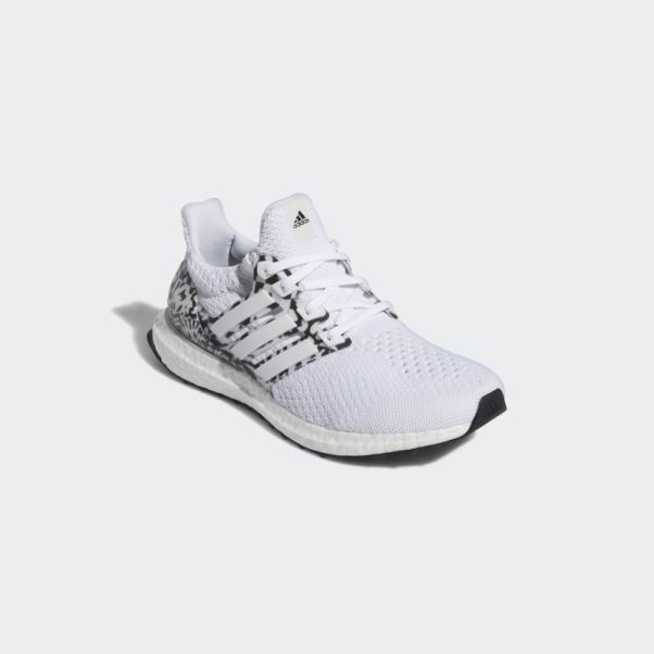 Adidas Ultraboost 5 Dna Chaussures Blanc