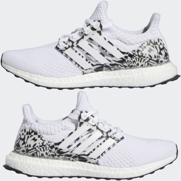 Adidas Ultraboost 5 Dna Chaussures Blanc