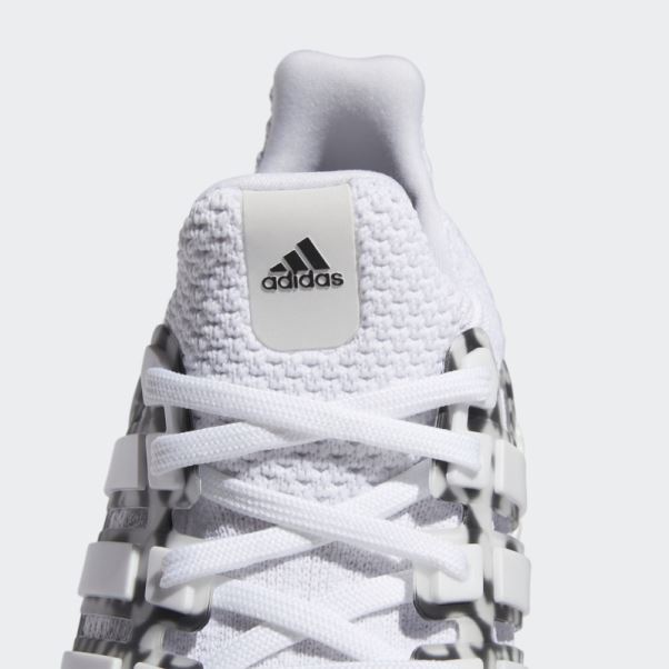 Adidas Ultraboost 5 Dna Chaussures Blanc