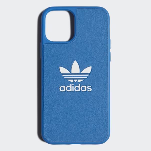 Oiseau Bleu Adidas Ou Coque Moulée Basique Pour Iphone 12 / 12 Pro Fashion