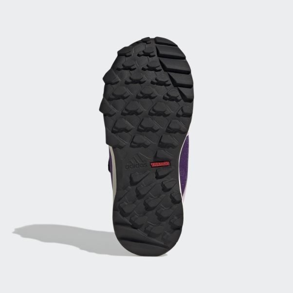 Adidas Terrex Agravic Boa X Lego Chaussures De Course Sur Sentier Mode Vert