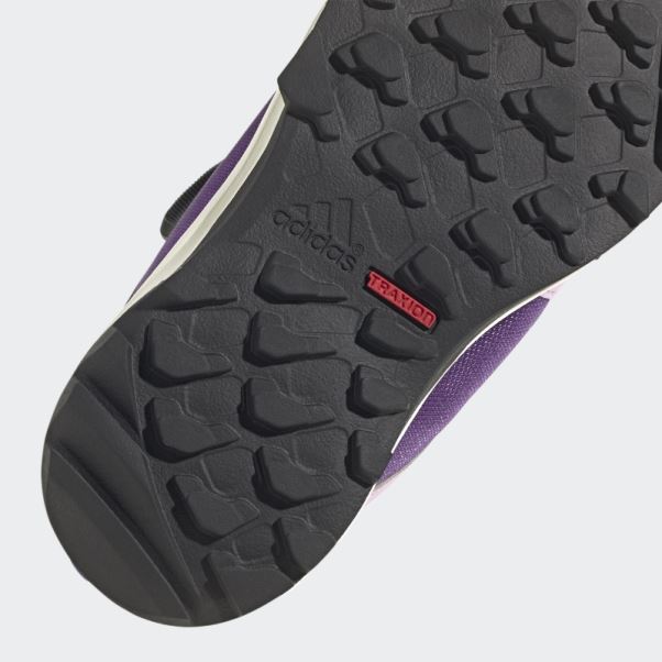 Adidas Terrex Agravic Boa X Lego Chaussures De Course Sur Sentier Mode Vert